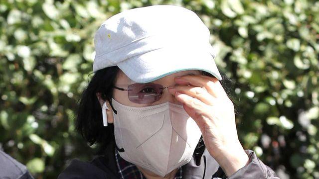 출연자 향한 훈계와 비꼬는 언행까지… 심수봉 둘러싼 '히든싱어8' 방청 후기 등장