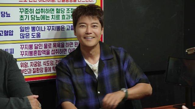 전현무, ‘600억 재산설’에 입 열었다…“생각만큼 부자는 아니다”