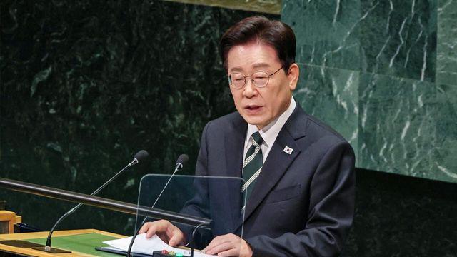 이재명 “청소년 자살률 역행 안타까워”…10대 인구 10만명당 8.6명