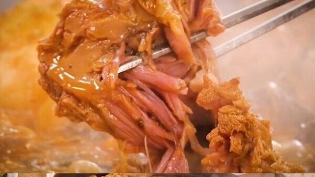 '동네의 명장들' 유승목도 반했다… 서울 용산 한강로3가 감자탕 맛집 어디?