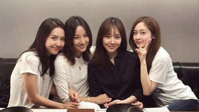 핑클, 21년 기다림 끝났다…완전체 신곡→공연까지 예고