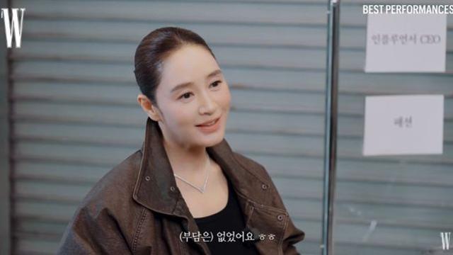 김혜수 “‘지금 불륜’ 패션 부담 NO, 출연 결정하자마자 몸매 관리 시작” [RE:뷰]