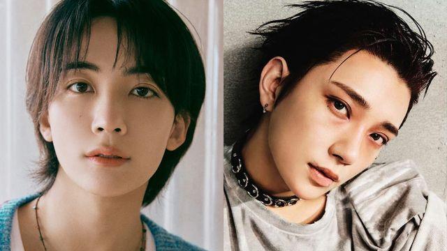세븐틴 정한·조슈아, 새 유닛 결성…내달 데뷔 앨범 발매