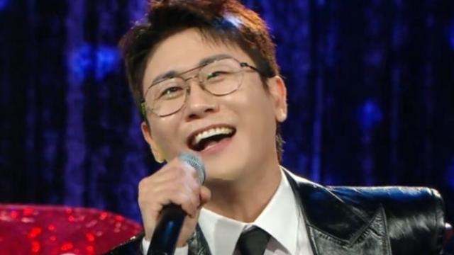 영탁, 전 연인 기습 방문이 히트곡 됐다…“어떻게 보면 뮤즈” (라스)