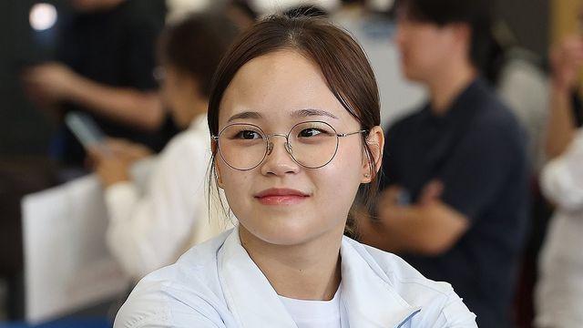 [오늘의 아시안게임] 한가위 첫날 금빛 선물 우르르…체조 여서정 등 출격