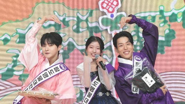 명절 대목 트롯…‘미스’ 빈자리에 ‘사내’ 잔치 열린다 [IS한가위]