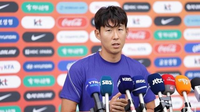손흥민 “월드컵 생각하면 지금도 고통, 팬심 돌리는 건 우리 몫” [모레노호 훈련]