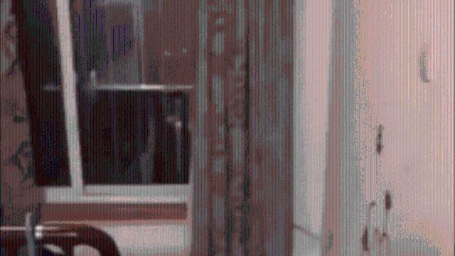 이상한 여자