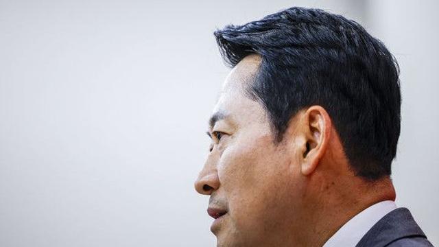 장동혁 “DMZ 폭발, 北 도발로 대응해야”…정부·군 대응 비판