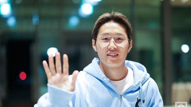 [IN VIEW] 이강인, 에콰도르전 출전 적신호→월드컵 악몽 지우려는 모레노호 팀 훈련 대신 혼자 러닝! 조규성도 빠져