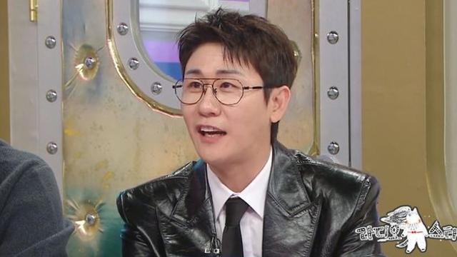 영탁 전 연인이 ‘뮤즈’?…‘니가 왜 거기서 나와’ 비화 (라스)