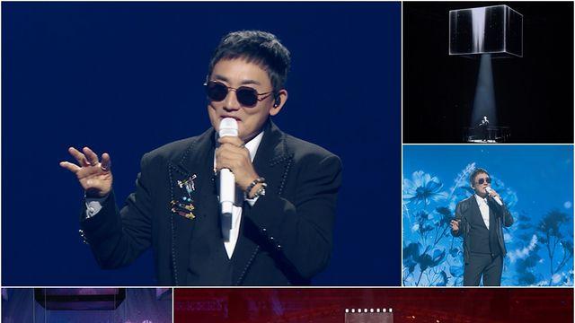 이승철, ‘희야’→‘마지막 콘서트’ 26곡 라이브 향연