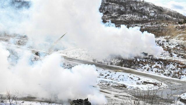 “DMZ 지뢰 폭발, 일부러 조사 미루나“ 비판에 합참이 밝힌 공식 입장