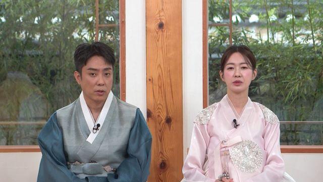 은지원, 母 힘들어하자 명절 제사 변화 “아내와 둘이 아버지 산소로”