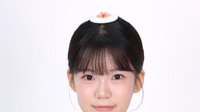 [단독] ‘전도연 딸’ 도영서 “연기 위해 학교 그만둬…좋은 배우, 좋은 사람 되고파” [한복인터뷰]
