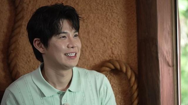 “연예인한테 DM 왔다더니” 전현무, 장한별 열애설 제기 (전현무계획4)