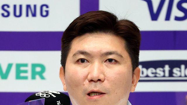 유승민 대한체육회장 “아시안게임 운영은 F학점…경기력에 영향 끼치면 낙제점 받아야”