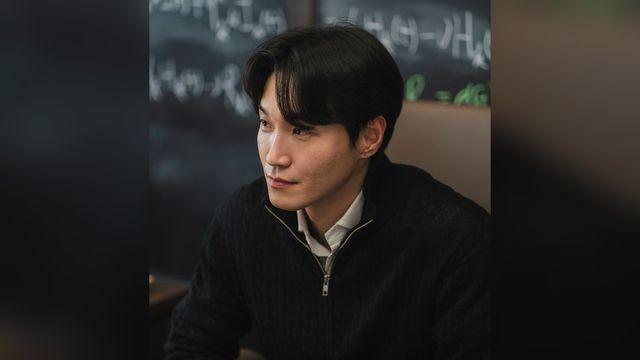 ‘연애박사’ 장인섭, 이지훈 교수 됐다…안판석 감독과 세 번째 만남 이유 있었다