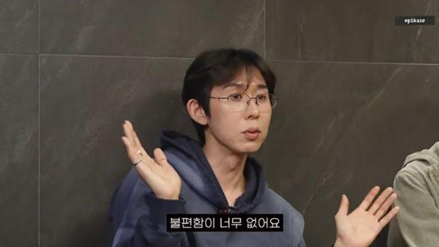 코드쿤스트 “결혼? 하고 싶지만 못할 듯…혼자 사는 데 불편함 無” [RE:뷰]