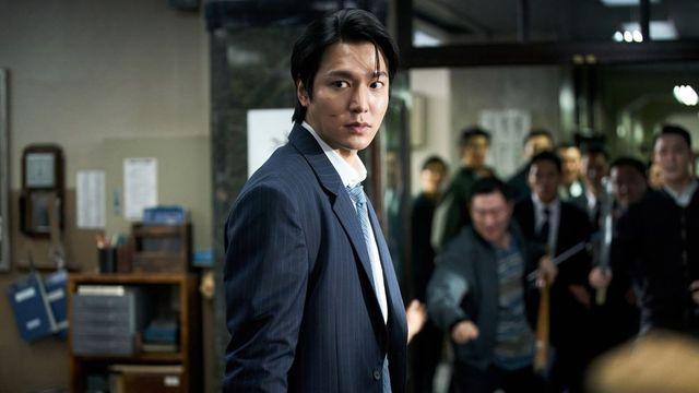 이민호, ‘왕사남’ 넘고 쾌조의 스타트…’암살자(들)’, 개봉 첫날 박스오피스 1위