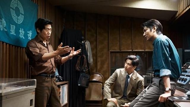 '암살자(들)', '타짜 4'·'오디세이' 제치고 개봉 첫날 1위