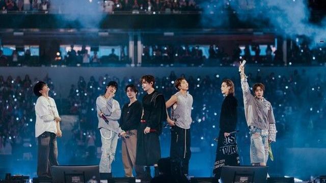 방탄소년단, 비욘세 넘어 전 세계 월드투어 누적 매출 1위 석권