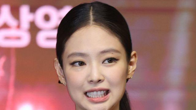 제니의 ‘드라큘라’…빌보드 싱글 차트 5위 달성 쾌거