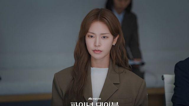 ‘파이널 테이블’ 안효섭, 케데헌 성우 이어 셰프 변신…“내가 아니면 누가”