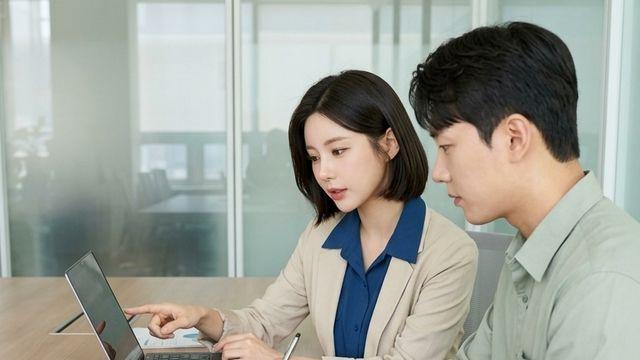 휴가 가는 동료의 업무를 대신 맡을 때, 무엇까지 인수인계받아야 할까