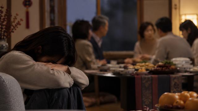 가정폭력 51% 더 터지는 추석…하루 1천건 넘게 신고됐다