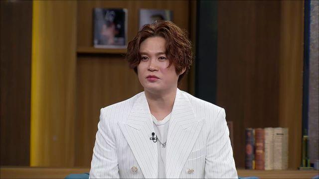 김기태, 절절한 고백 “가수 포기한 상태…아들 때문에 도전” (데이앤나잇)