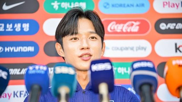 ‘K리그 핵심’ 정승원·조현택, 모레노호 데뷔전 선발 낙점! 대표팀 측면 활력 더한다 [에콰도르전 현장]