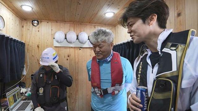 박지현, 금수저라더니…’해양조사선 선장’ 외삼촌 공개→추석맞이 특급 효도 준비 (‘나혼산’)