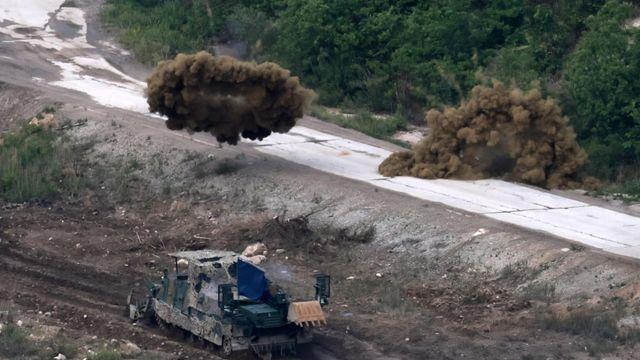 “DMZ 지뢰폭발 조사 미루는 이유 의심스러워, 전우 구하려다 발목 잃은 장병도 있는데”