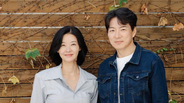 송일국·송선미가 그리는 인간의 욕망…