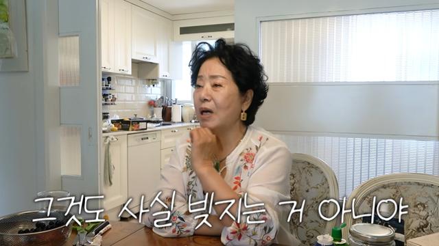 선우용여 “치매, 가족에게 빚지는 것”…뇌경색 후 철저해진 건강관리