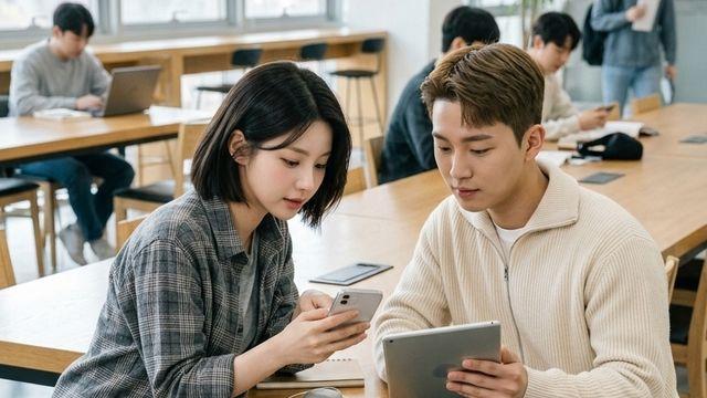 친구와 OTT·음악 구독 계정을 공유할 때, 시작 전에 정해야 할 기준