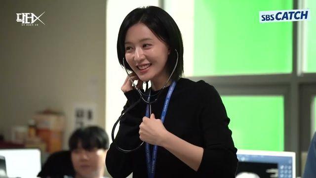 ‘닥터X’ 최광일, 하얀마피아 정점 구본평 역 맡아 김지원과 정면대결 예고