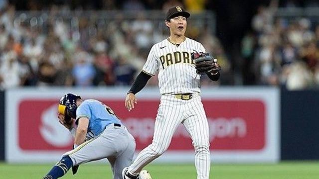 송성문 또 결장…16일 만에 복귀한 오타니 1안타 1볼넷 2삼진