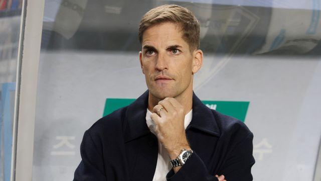 3-0 완승에도 차분한 모레노…경기 끝나자 '이렇게' 말했다