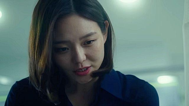 개봉 5개월 만에...추석 연휴 첫날 넷플릭스 1위 오른 대반전 '한국 영화'