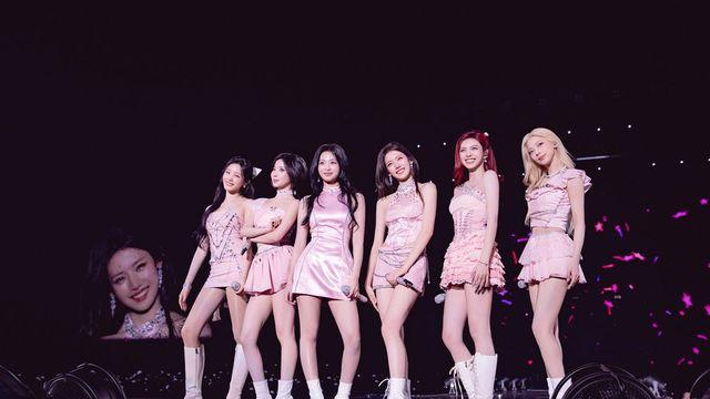 다국적 7인조 걸그룹 베이비몬스터, 日 교세라 돔서 9만 관객 동원