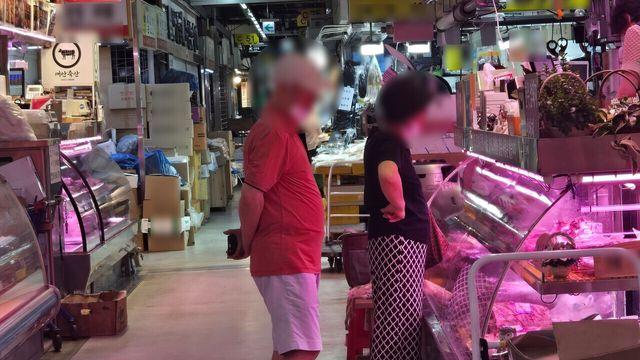 추석 차례상 비용 30만9380원으로 소폭 감소···2주 전 대비 1.2%↓