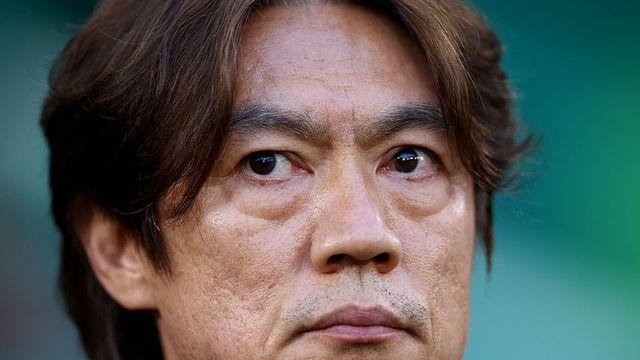 [IN POINT] 홍명보 시절 횡패스 난무-단순 크로스 사라졌다...도전적이고 공격적! 기대감 높인 '모레노식 4-4-2'