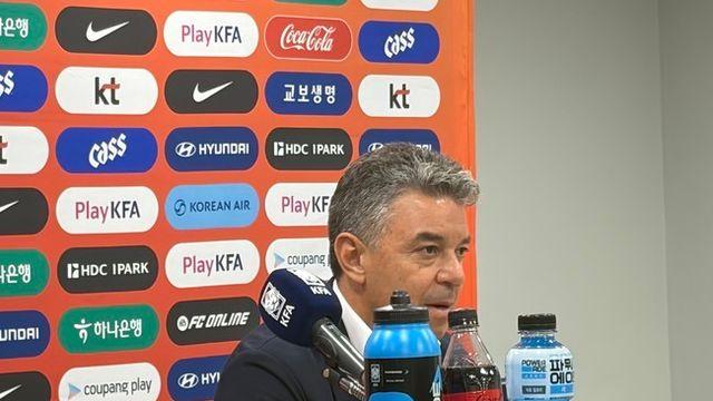 [IN PRESS] ‘모레노호에 0-3 완패’ 에콰도르 사령탑 “우월한 조건에 있는 상대에게 말렸다”