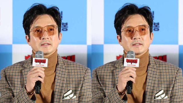 명절만 되면 제일 바쁘다… 선물 명단만 무려 '2000명'이라는 톱배우