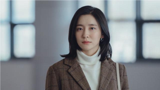 박지현, 넷플릭스 '은중과 상연'으로 韓 여배우 최초 국제에미상 노미네이트