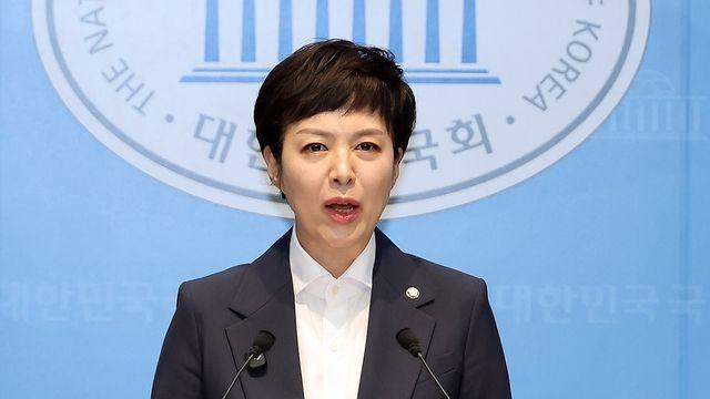 [속보] 김은혜 “지뢰 폭발 4일째…李정부, 뭐가 두려워 현장조사 못하나”
