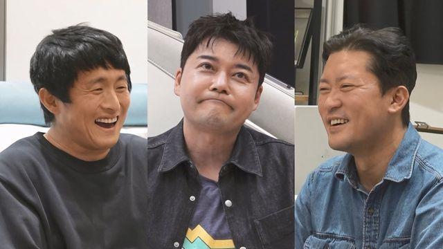 전현무, 기안84-김대호 생일 축하…‘독신왕’들의 한풀이 현장 포착 (나혼산)