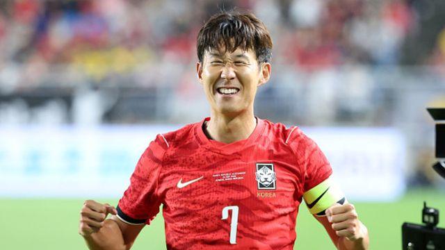 [IN PRESS] 차범근 대기록까지 딱 ‘한 골’ 남았지만…손흥민 “많은 골 넣은 건 내 덕이 아니야”